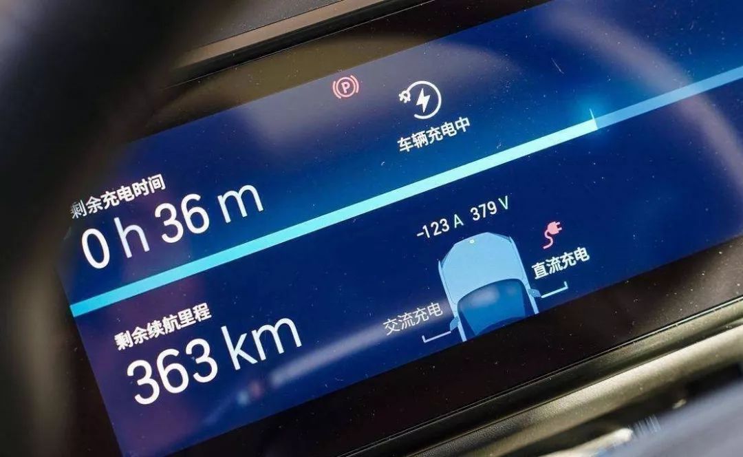 要效率還是要安全，頻繁快充對(duì)新能源車<a class='link' href='http://www.medic-health.cn/tag/電池' target='_blank'>電池</a>有傷害嗎？