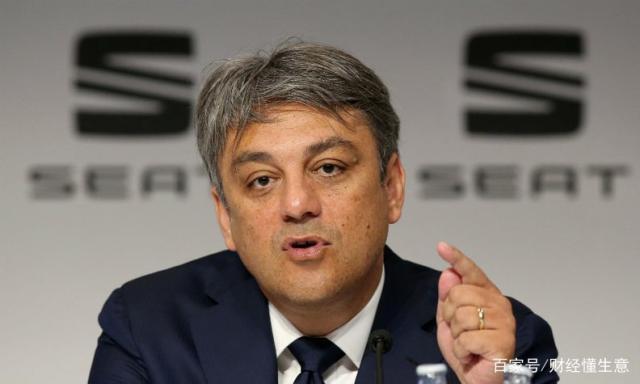 Генеральный директор Seat становится фаворитом на пост нового генерального директора Renault