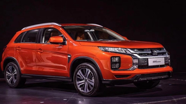 車市未轉(zhuǎn)暖，廣州車展欲以新能源車和SUV破冰