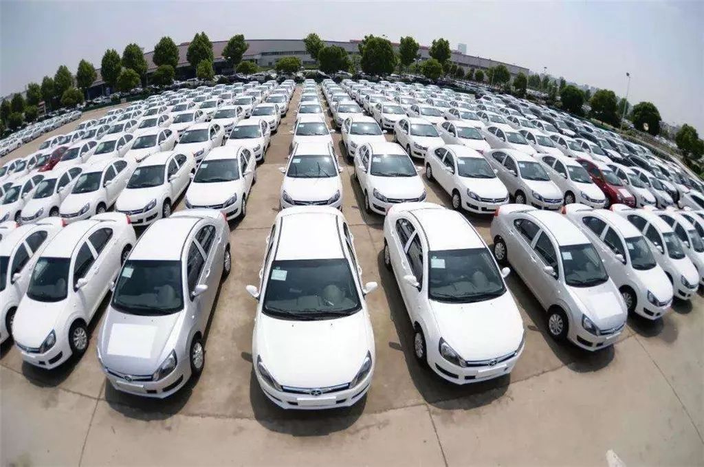 車企為救經銷商抑制批發量，供應商：我該怎么辦？