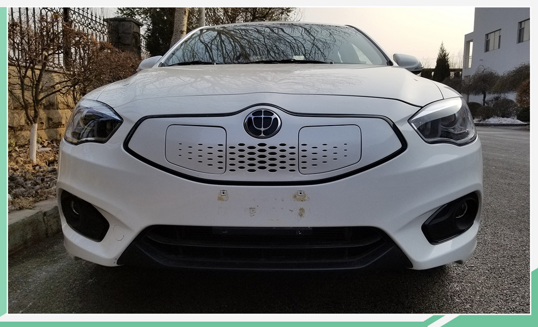 網(wǎng)通社汽車