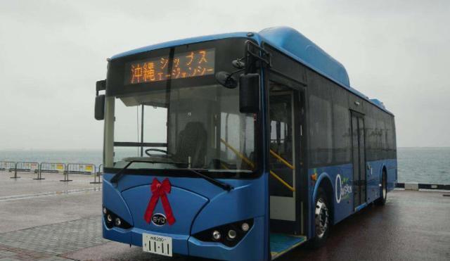 自主車企出口遇阻 欲借新能源車撬歐美市場