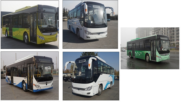 鄭州宇通客車股份有限公司召回部分純電動(dòng)城市客車
