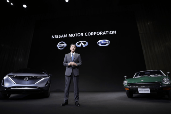 Макото Учида сделал свое первое заявление после вступления в должность генерального директора Nissan: Укрепление отношений с Renault при сохранении независимости