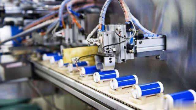 裝機量連月下滑，動力電池企業(yè)艱難求生