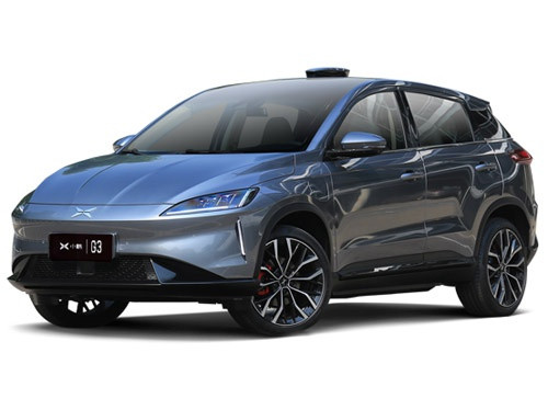 李鵬程：c端用戶是小鵬汽車向上的源泉