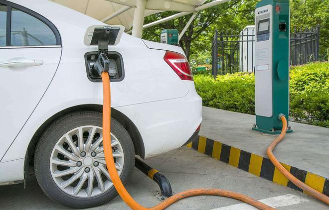 中國新能源汽車下一站 2025年占比達25%能否實現(xiàn)？