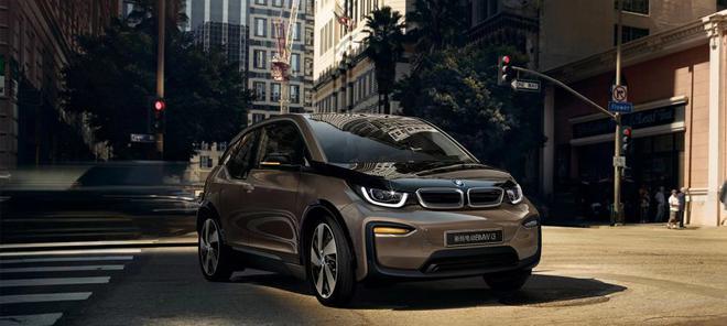 BMW официально подтверждает, что BMW i3 будет снят с производства в 2024 году