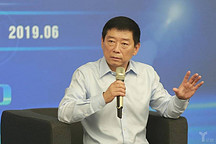 魏建軍：我不相信只靠純電動，中國車企就能彎道超車