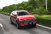 不惧退坡 比亚迪发布新能源补贴方案