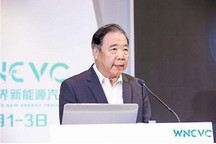 付于武：車市遇冷需理性，懷疑什么也不能懷疑中國汽車市場