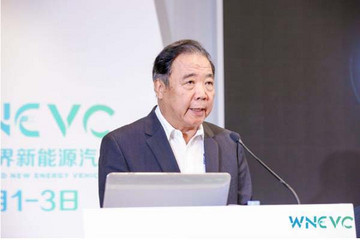 付于武：車市遇冷需理性，懷疑什么也不能懷疑中國汽車市場