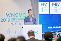現(xiàn)代2025年計劃推出超44款新能源車型