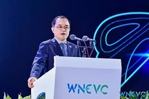 長安朱華榮：熱失控成新能源汽車產(chǎn)業(yè)必須面對的問題