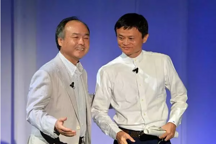 豐田、馬自達都來了！“馬云爸爸”的“爸爸”要干自動駕駛了