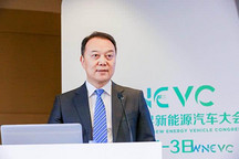 戴姆勒冷炎：中國發(fā)展新能源應(yīng)堅持技術(shù)中立 建立長效機制