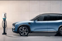 解決好新能源車痛點 讓充電像加油一樣方便