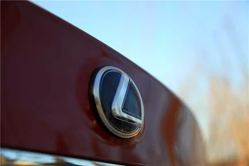 雷克萨斯“后百万辆时代”的首份成绩单：上半年售9.4万辆增长37%