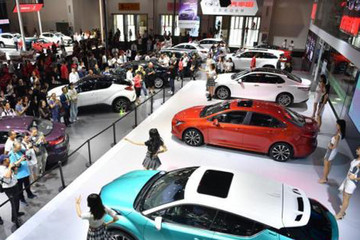 中国汽车消费或回暖 绿色智能个性成新动力