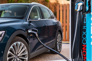 印度提议为电动汽车提供税收减免优惠 打造电动移动出行生态系统