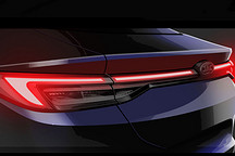 江淮纯电动乘用车6月销量9842辆，同比大增429.42%