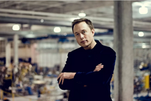 马斯克：搞定全自动驾驶技术，就不卖汽车了！