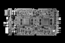 或四季度末 特斯拉将为旧车型升级芯片