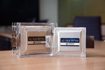 韩国研究人员研发新材料 制成用于电动汽车的全固态电池