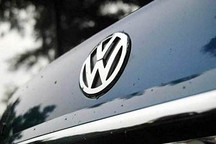 大众汽车上半年在华交付2万辆新能源汽车         