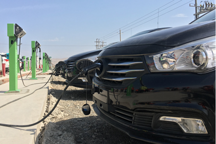 北京：推动车辆电动化并严查高排放车