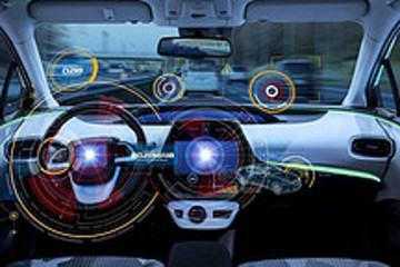 无钥进入技术赋能未来出行