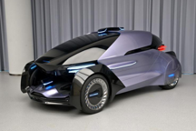 或明年量产 华人运通本月底发布量产车