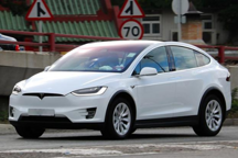 特斯拉CEO马斯克：不会有新款Model X或Model S推出