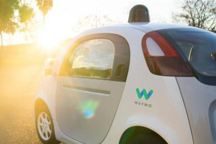 Waymo开展无人驾驶车载无线网络测试