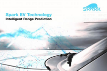 英国石油公司合作Spark 验证电动汽车续航里程预测技术