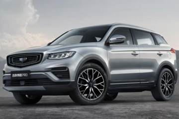 造芯片、卖手表 吉利亿咖通试水车联网生态新路径