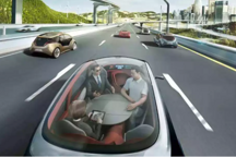 全球十大车企自动驾驶合作现状大盘点