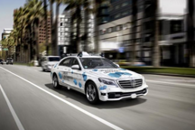 博世：2020年高速自动驾驶辅助系统量产