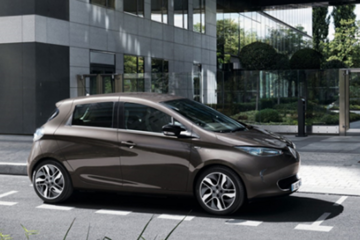 法国上半年电动车销量同比增46%