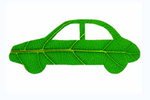 鼓勵購置綠色節(jié)能的新車 讓汽車消費綠色化