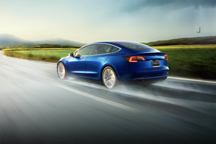 全球16%的电动车电池产能都在一款车上？是谁？