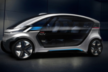 帝人合作AEV 研发下一代轻量化电动汽车解决方案