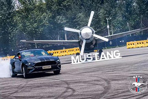 福特计划2021年量产蜂窝车联网技术车型，改版探险者或将明年入华