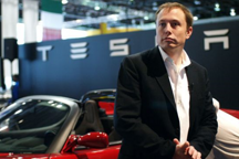 马斯克：很多电动车没有灵魂