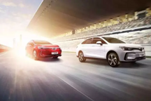 中高端产品占比达90% 解读北汽新能源的品牌向上之路