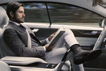 无人驾驶车辆将使司机驾驶能力变差