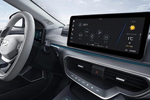 吉利将瑞典公司作为首选自动驾驶供应商