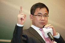 上汽官宣！王晓秋正式接棒陈志鑫 担任上海汽车集团股份有限公司总裁