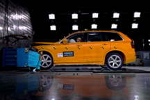 重视汽车技术 沃尔沃汽车投资两家以色列科技创企