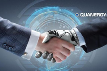 Quanergy牵手奇瑞 加入雄狮智能计划